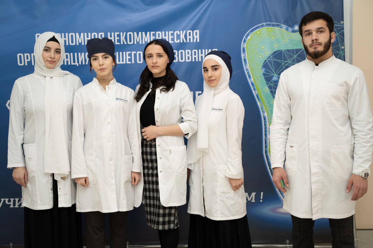 Финалисты
