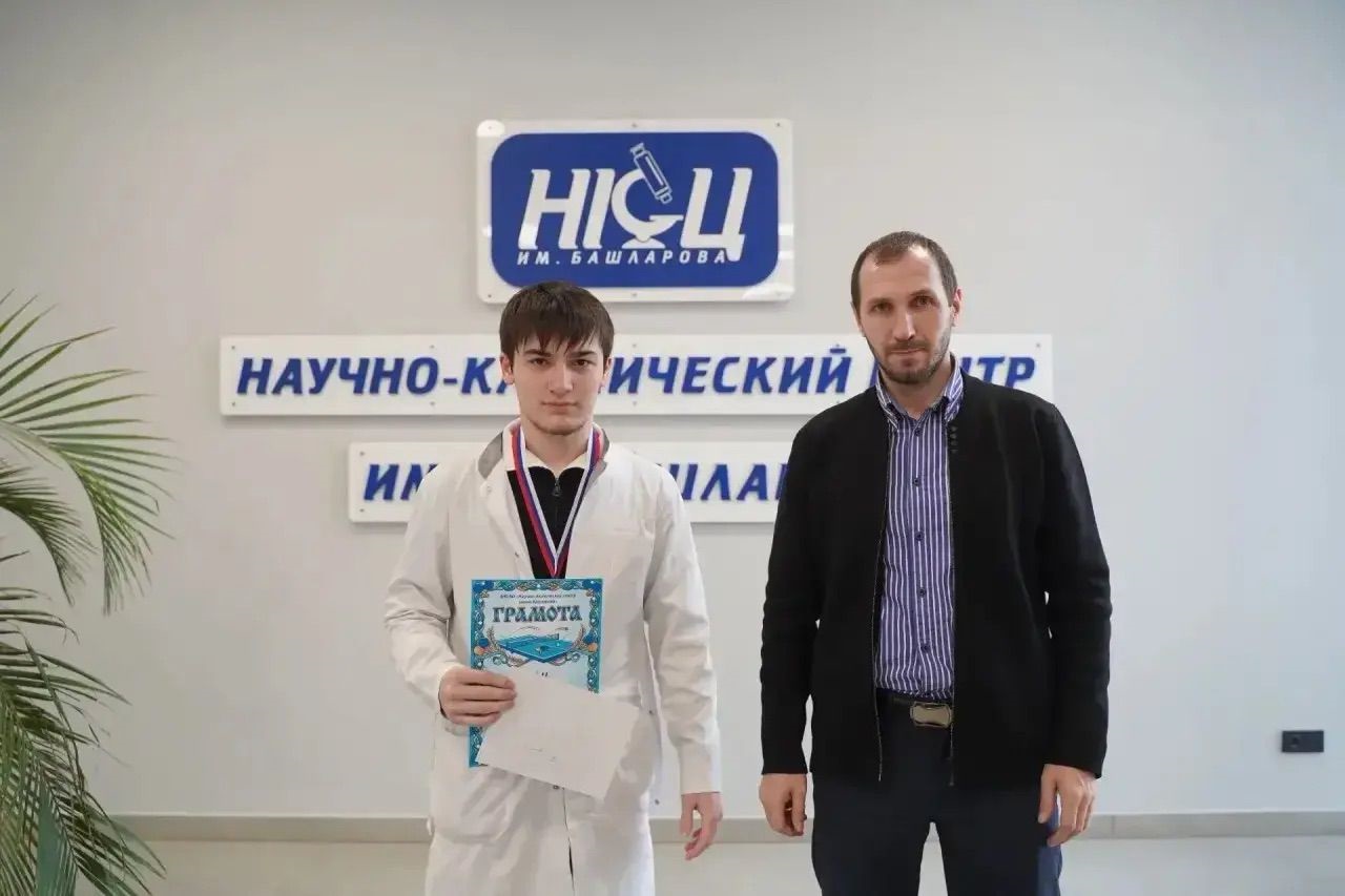 Турнир по настольному теннису